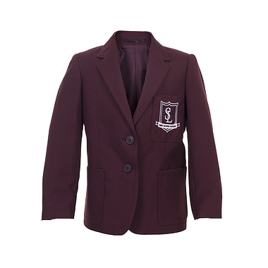 South Lee Girls Blazer